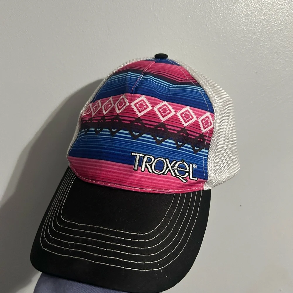 Troxel Hat - Picture 1 of 3